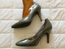 SUPERBES ESCARPINS MARQUE "