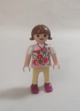 Playmobil 9079, enfant fille