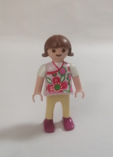 Playmobil 9079 enfant fille - 9079,,