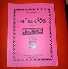 Livre théâtre LES