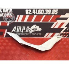 PANNEAU LATERAL GAUCHE BLANC Ducati Multistrada 1200 S TOURING 2017 Réf OEM: 48