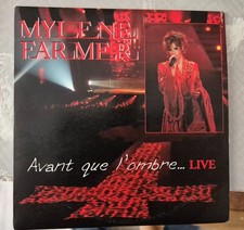 Single mylene farmer - cd,
