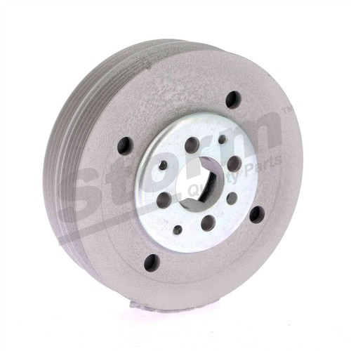 Poulie damper audi - audi, b6