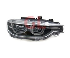 PHARES AVANT POUR BMW 3 F30/F31/F80 2015-2019 LED ELECTRIQUE Droite 63117419634