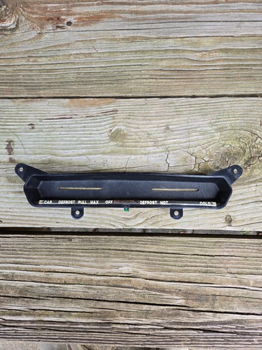 Vintage used triumph spitfire - triumph,