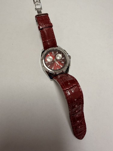 Tissot prc 100 chronograph - tissot,