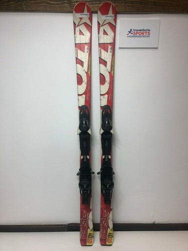 Atomic redster 137 ski - atomic, cm