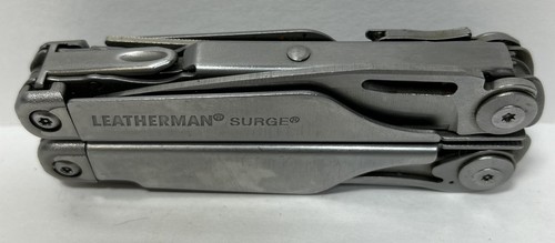 Leatherman surge heavy - leatherman, duty