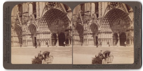 Vue stéréoscopique photo - vue, stéréoscopique-photo
