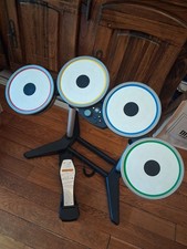 Rockband Beatles Drum Xbox 360