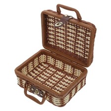  Trousse De Rangement Pour