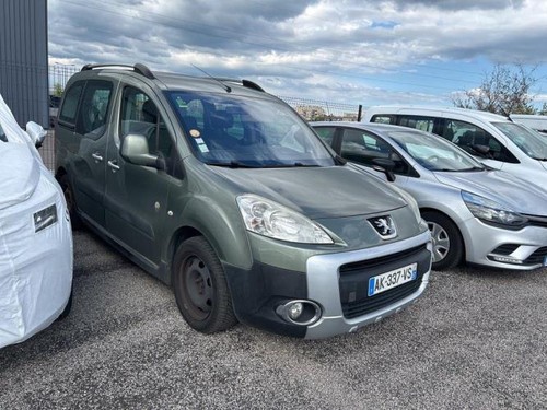 Porte avant gauche peugeot - porte,