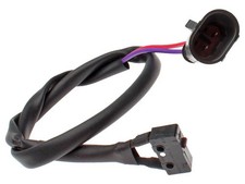 Contacteur de frein avant