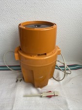 Ancien Robot Hachoir Moulinex