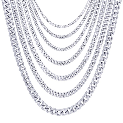 Véritable 10k blanc - 10k,