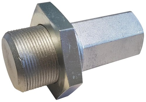 Adaptateur marteau coulissant