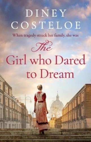 Diney costeloe the girl - the, who
