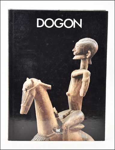Dogon 1994 ethnic art - 1994,