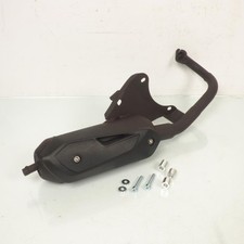 Pot d échappement Tecnigas