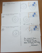 DESTOCKAGE : ENTIER POSTAUX