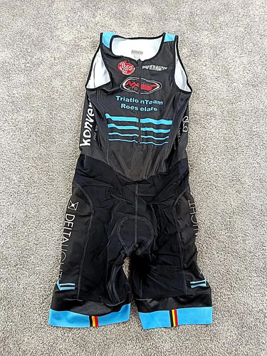 Bioracer trifonction triathlon - bioracer,