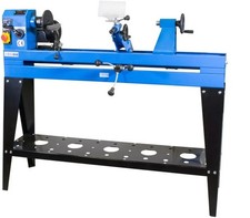 Tour à bois professionnel GDM