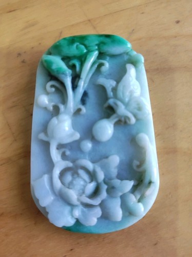 Jade chine antique - jade,