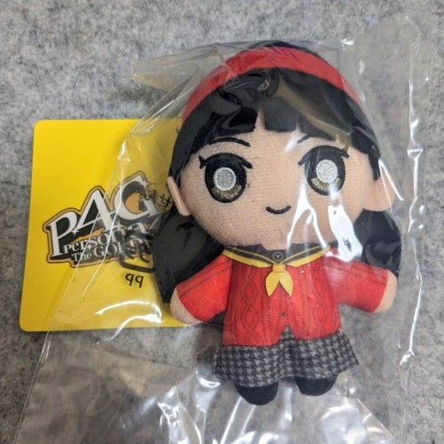 Persona the golden yukiko - the,