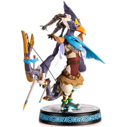 Revali the legend of zelda - -,