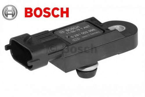 Capteur pression absolue de - capteur,