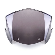 Noir Moto Windshield