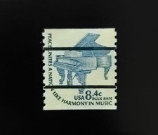1975 8.4c Steinway Grand
