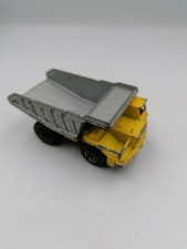 Majorette France-Camion Benne