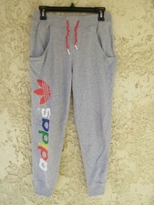 Pantalon ADIDAS sport femme