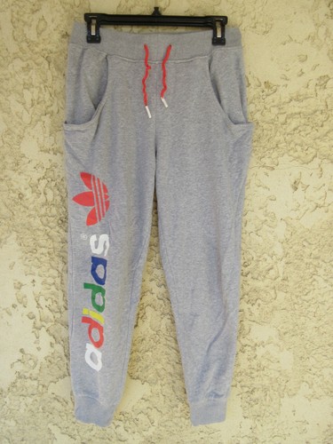 Pantalon adidas sport femme - pantalon,
