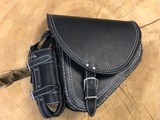 Sacoche Oscillant Blanc