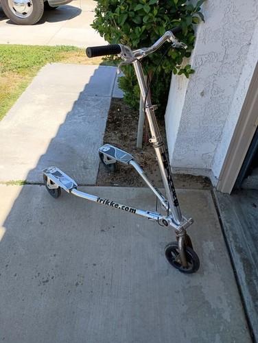 Trikke 3cv wheel - trikke,