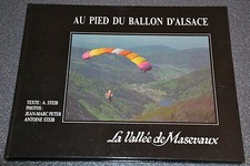 Au pied du ballon d'Alsace La