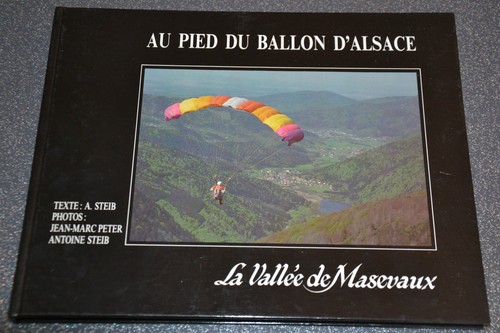 Pied ballon alsace - au, la