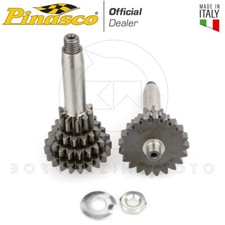 Roue Dentée Boîte de Vitesses 3-4 Courte Quadruple PINASCO Pour VESPA 125 Spring