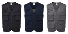 Gilet De Travail Portwest C704