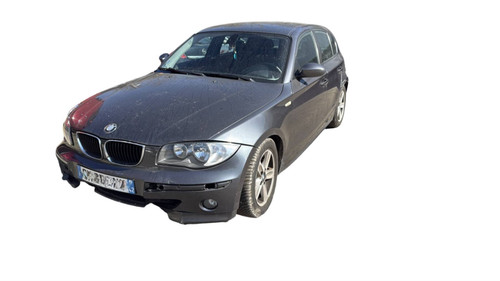 Boite gants bmw serie e87 - 1,