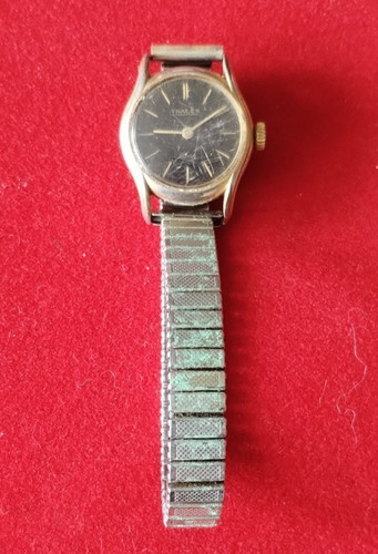 Montre thales femme - femme,