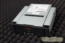 Sony SDX-900V ATDNA4 Black AIT4 DAT Tape Disk Drive