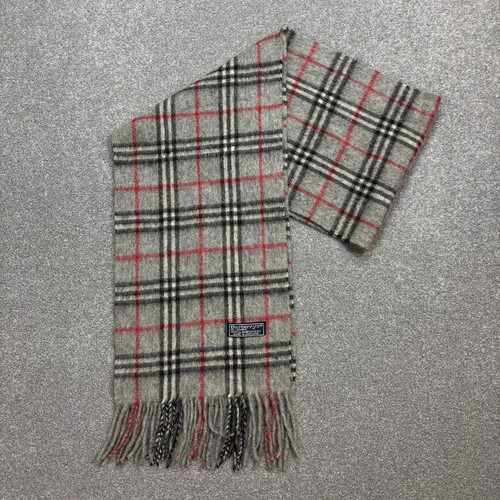 écharpe burberry london - burberry, 58