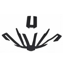 Garnissage BELL SUPER AIR/R