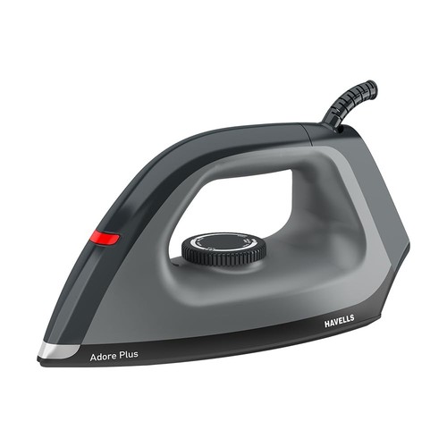 Havells dry iron - havells, adore