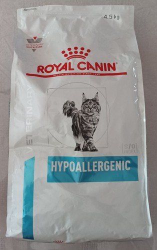 Sac croquettes pour chat - de,