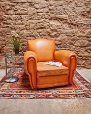 Ernest fauteuil club des - ernest,, le
