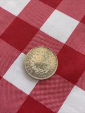 France - Pièce de 50 Francs